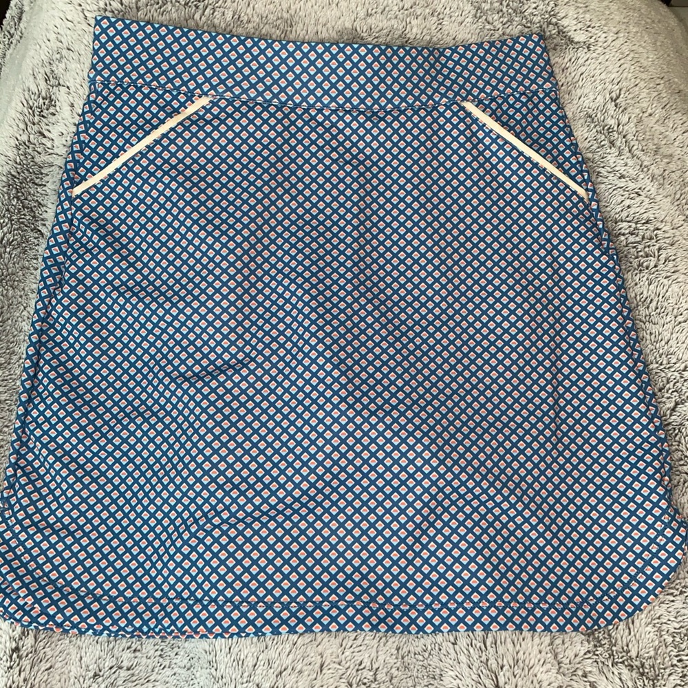 Women’s Peter Millar Skort